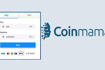 Guide to Coinmama