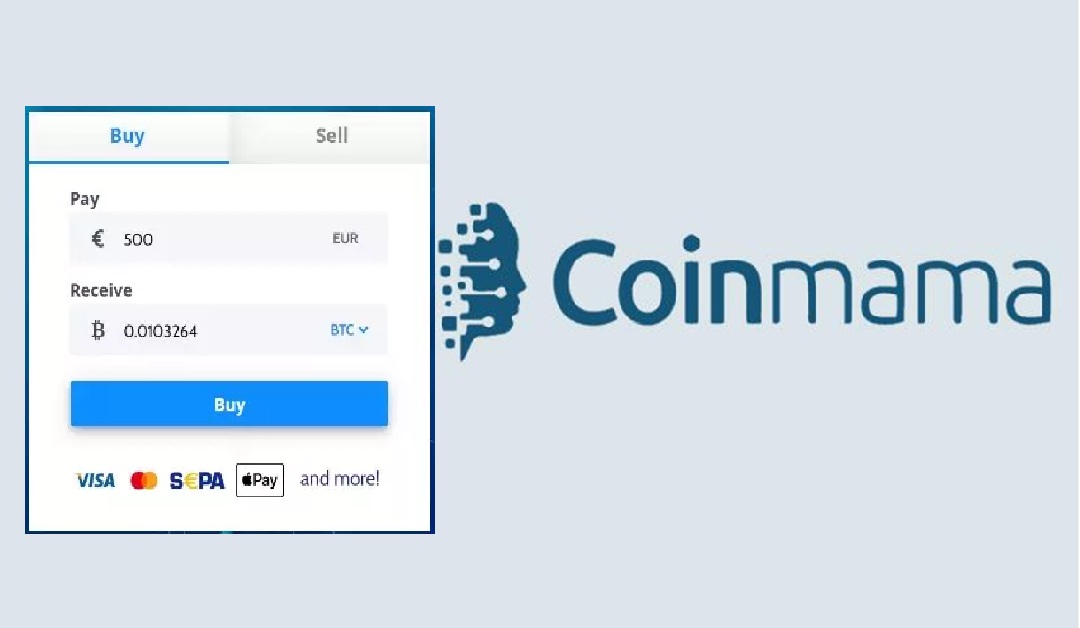Guide to Coinmama
