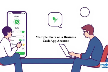 Can I Have Multiple Users on a Business Cash App Account