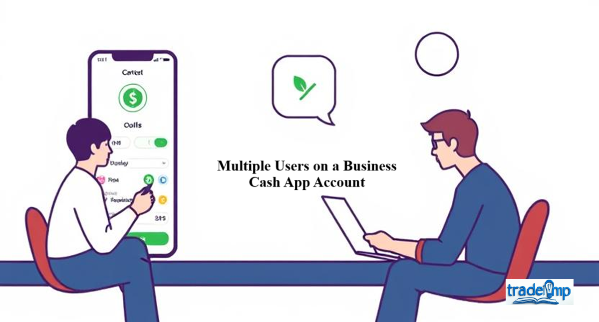 Can I Have Multiple Users on a Business Cash App Account