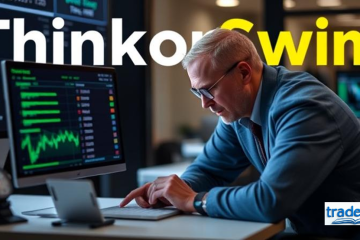 Can ThinkorSwim Place Options Orders from Webull