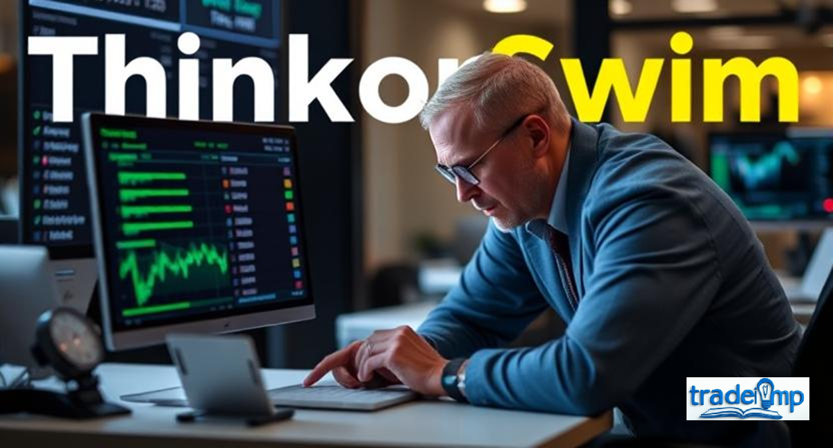 Can ThinkorSwim Place Options Orders from Webull