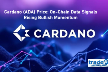 Cardano (ADA) Price: On-Chain Data Signals Rising Bullish Momentum