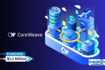 CoreWeave’s $1.5 Billion IPO What It Means for AI