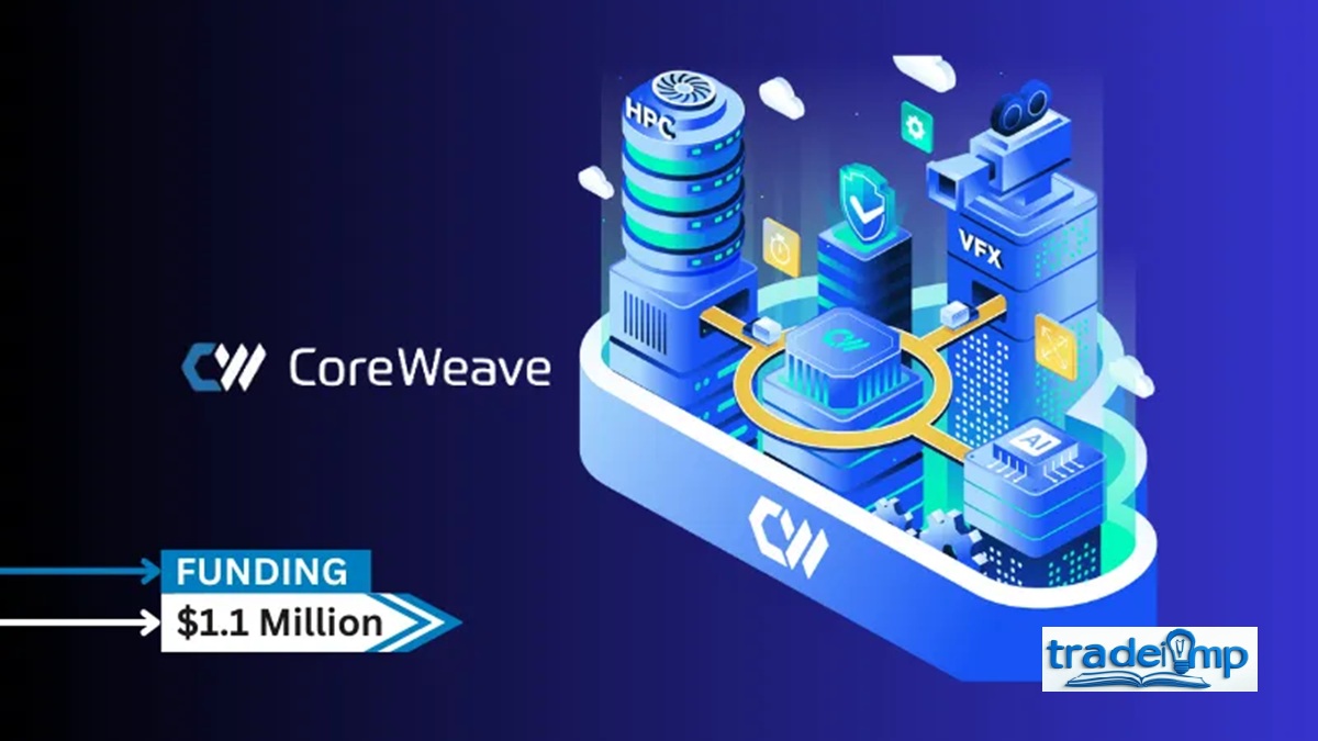CoreWeave’s $1.5 Billion IPO What It Means for AI