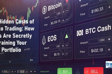 Hidden Costs of Crypto Trading