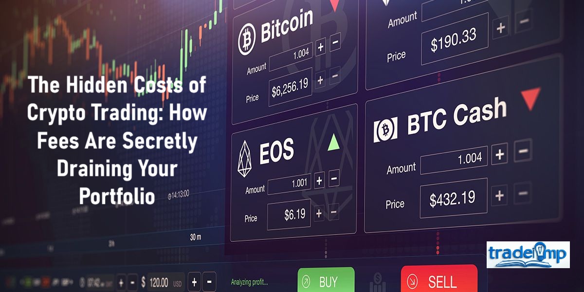 Hidden Costs of Crypto Trading