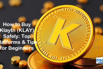 How to Buy Klaytn (KLAY) Safely