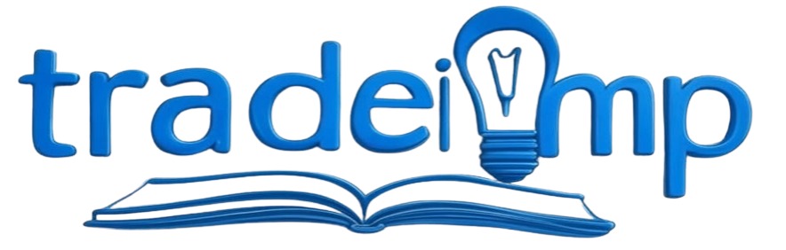 Logo for Tradeimp
