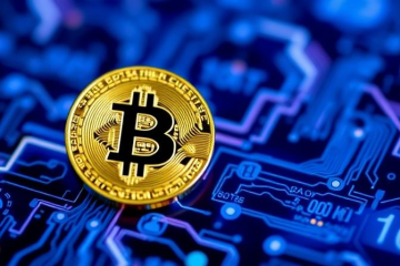 Digital Currency Revolution