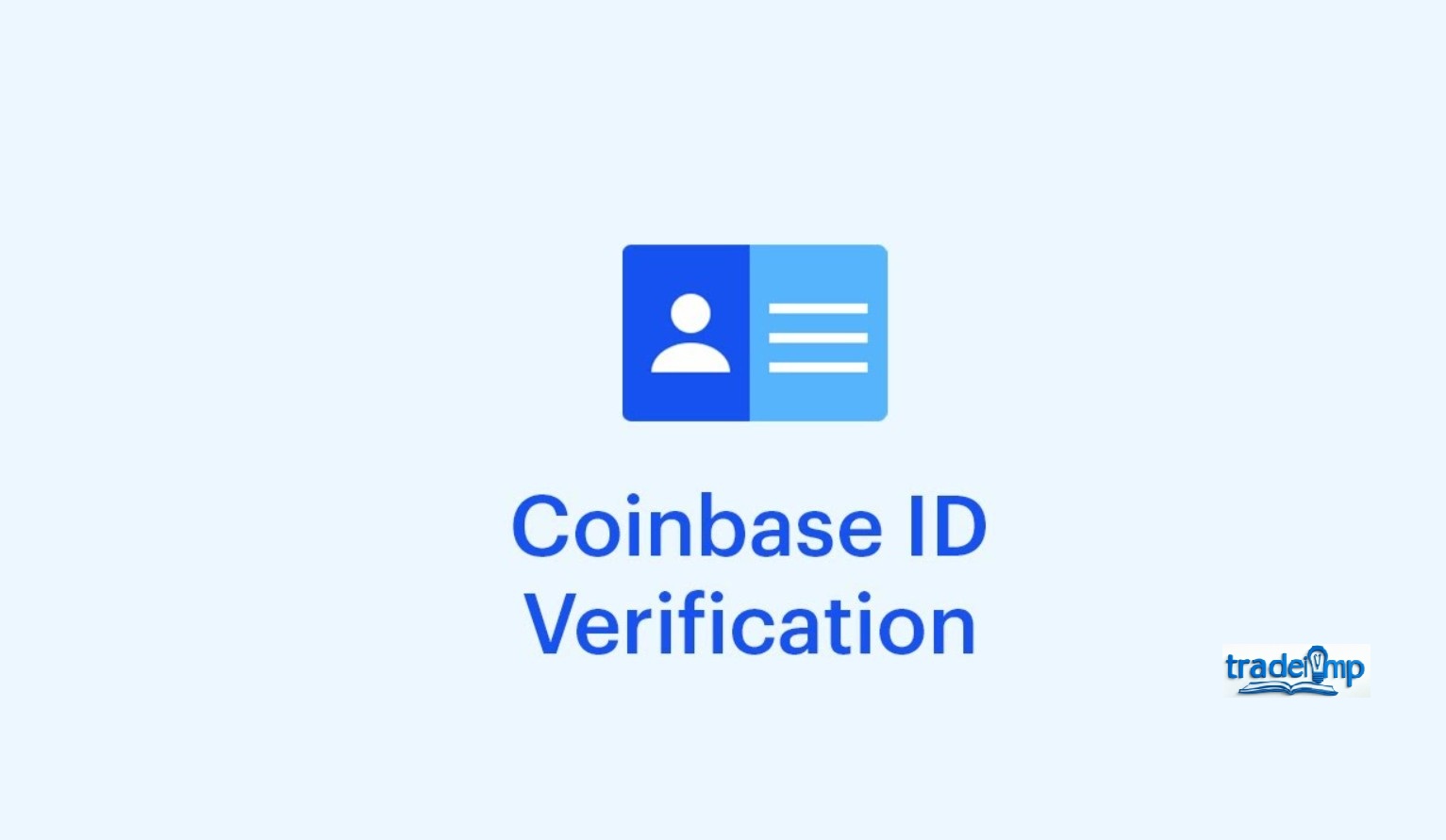 What Is The Identity Verification Process for Coinbase