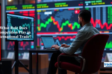 What Role Does Competition Play in International Trade