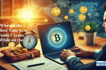 When is the Best Time to Trade Crypto While on the Go