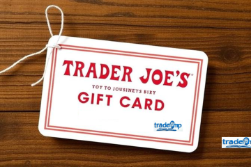 Where to Buy Trader Joe’s Gift Cards
