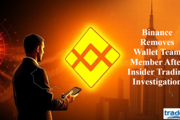 Binance Removes Wallet Team Member After Insider Trading Investigation