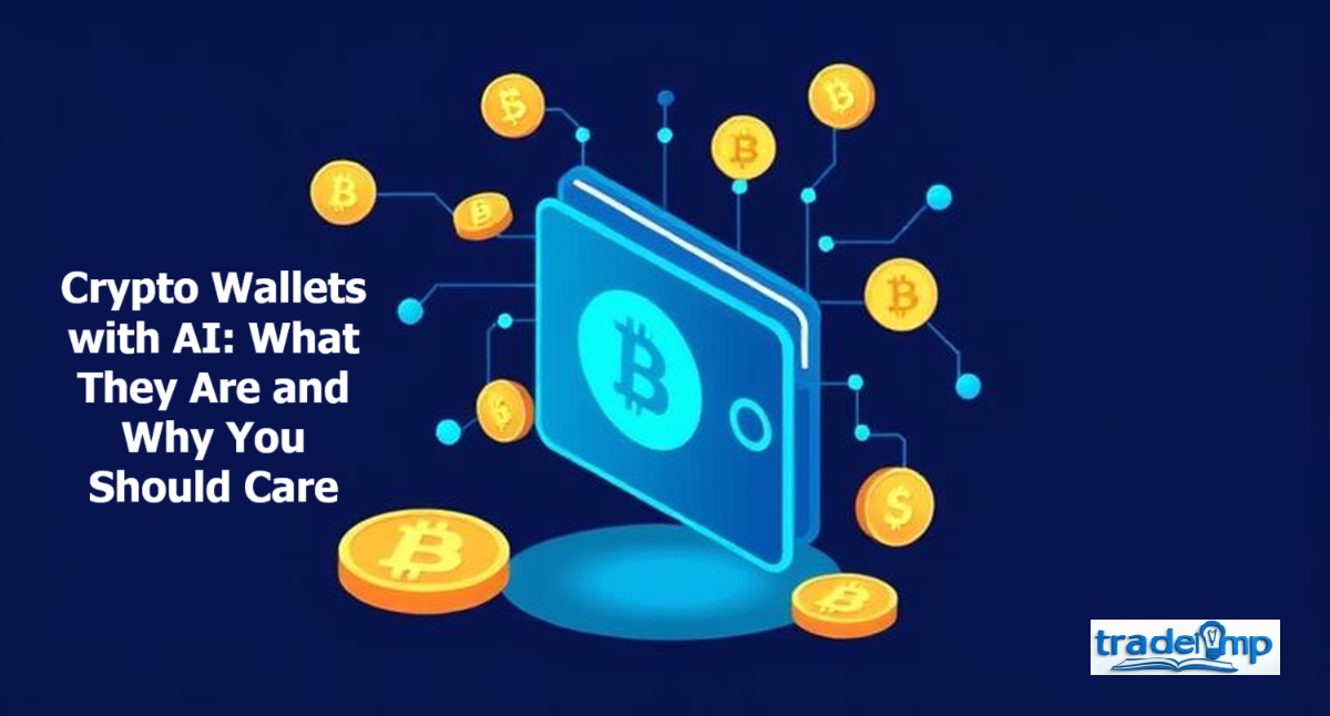 Crypto Wallets with AI