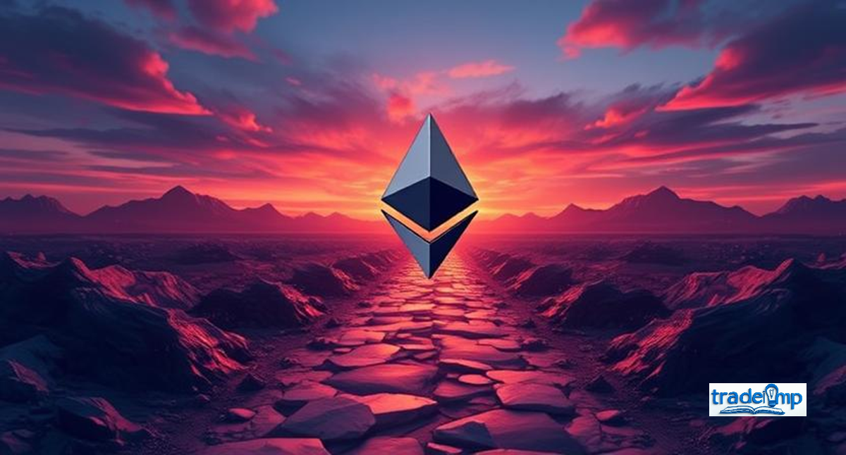 Ethereum (ETH) at a Crossroads