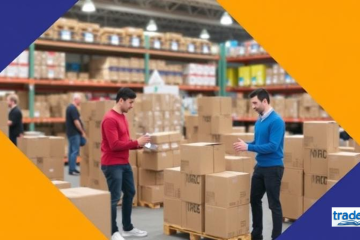 How the Census of Wholesale Trade Classifies Wholesale Intermediaries