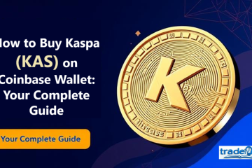 How to Buy Kaspa on Coinbase Wallet