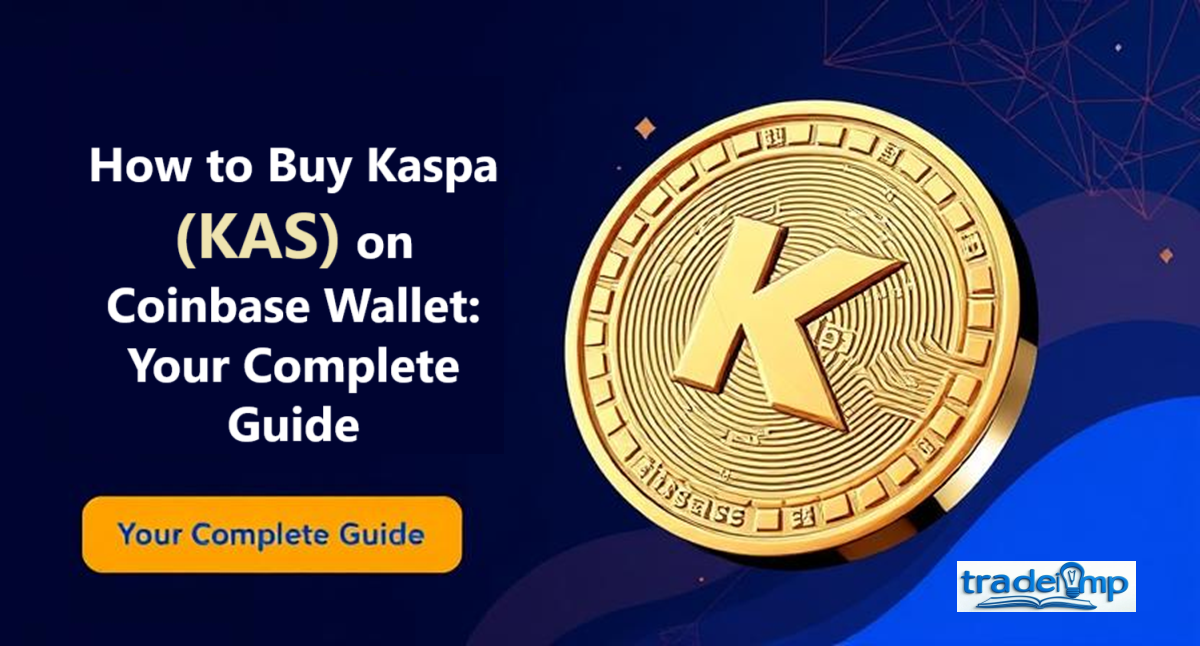 How to Buy Kaspa on Coinbase Wallet