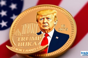 how to buy $trump coin