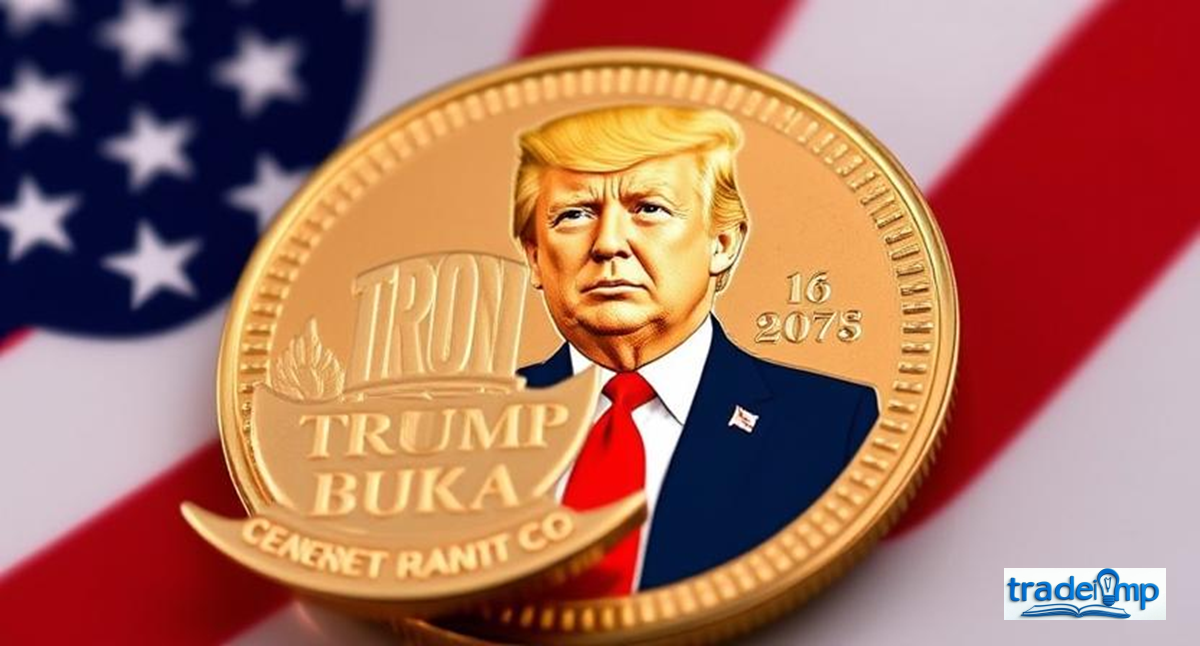 how to buy $trump coin
