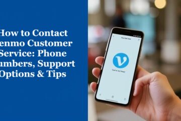How to Contact Venmo Customer Service number