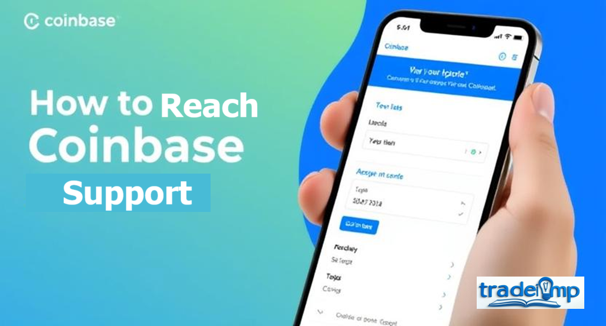 How to Reach Coinbase Customer Support