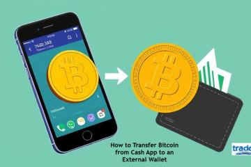 How to Transfer Bitcoin from Cash App to an External Wallet