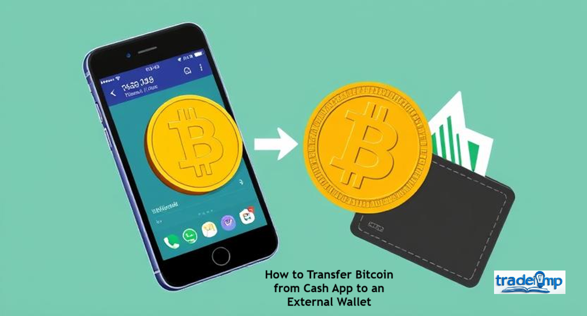 How to Transfer Bitcoin from Cash App to an External Wallet