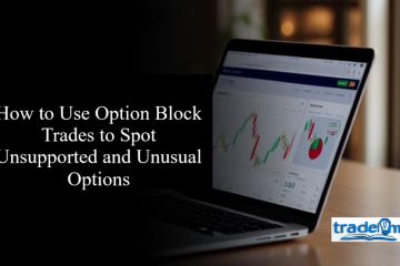 How to Use Option Block Trades to Spot Unsupported