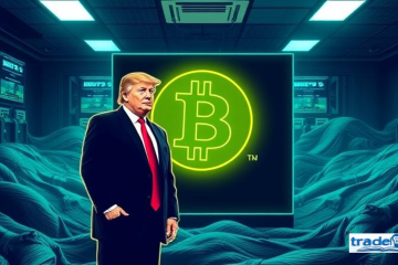 Hut 8 and Trump Family Unveil American Bitcoin Mining Venture with IPO Ambitions