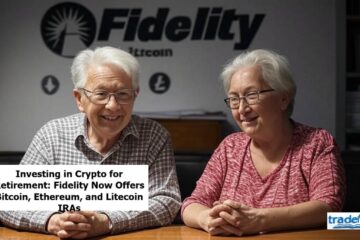 Investing in Crypto for Retirement Fidelity Now Offers Bitcoin, Ethereum, and Litecoin IRAs