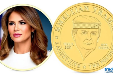 Melania Trump Meme Coin