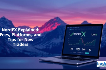 NordFX Explained Fees, Platforms, and Tips for New Traders