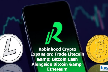Robinhood Crypto Expansion