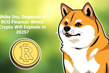 Shiba Inu, Dogecoin & RCO Finance
