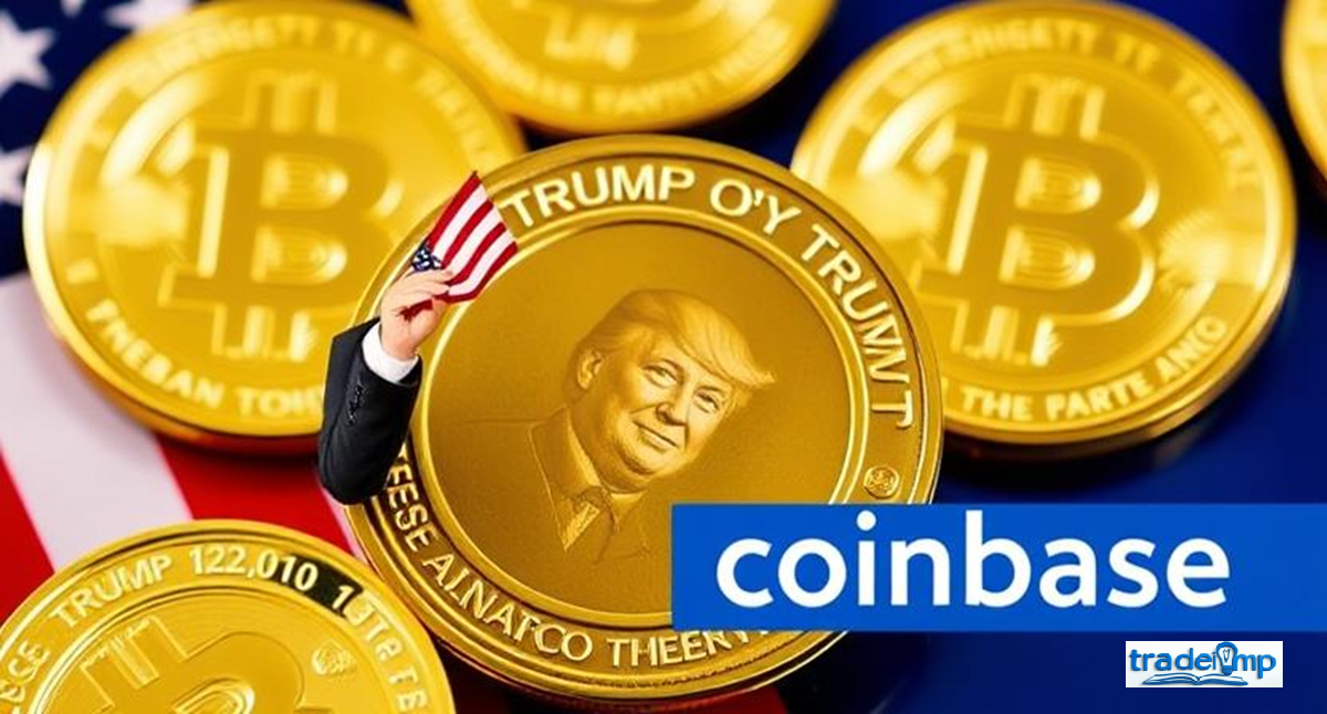 Official Trump Coin