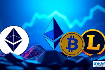 Why BlockDAG, Ethereum, BNB, and Litecoin Are Outperforming in 2025