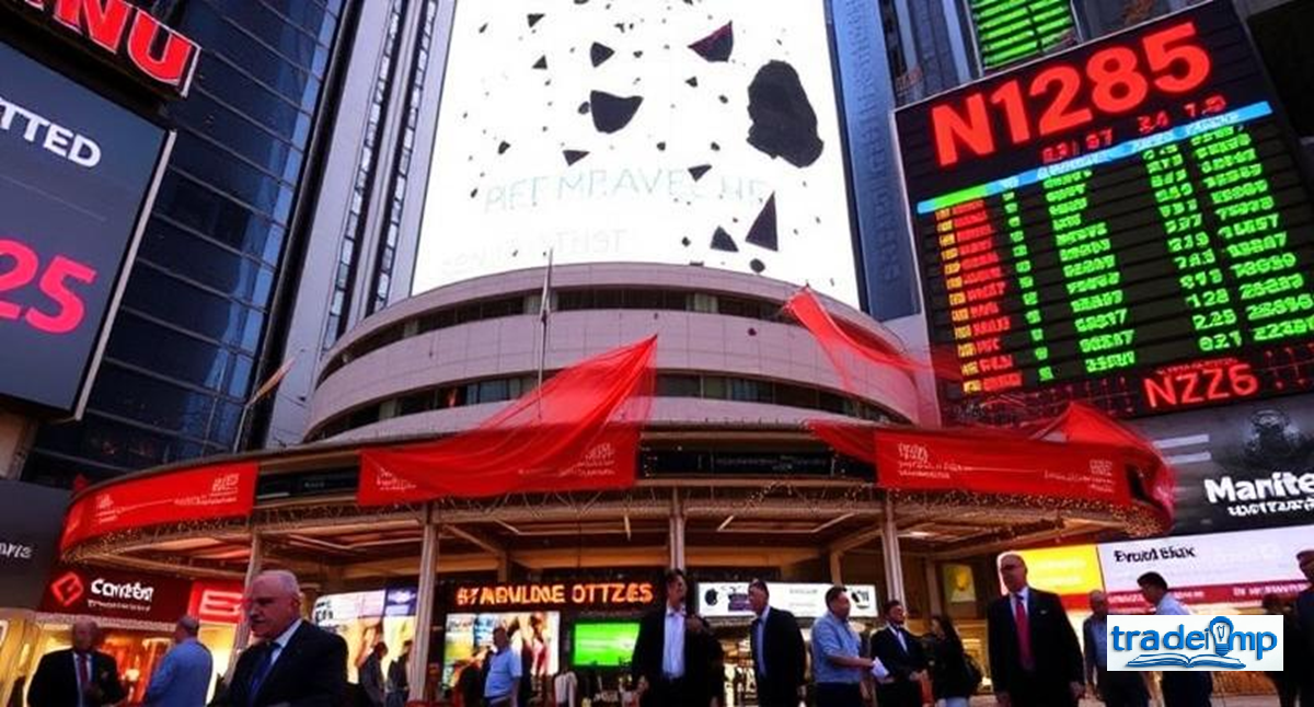 Why Did the Markets Crash Today